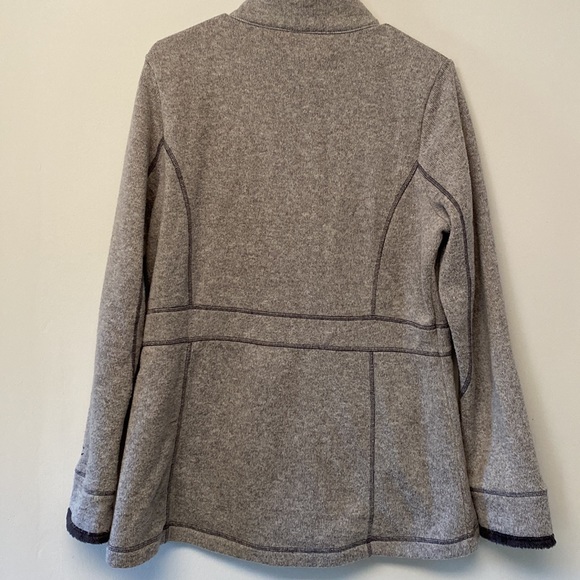 William Patterson University Woman’s jacket - Picture 6 of 6